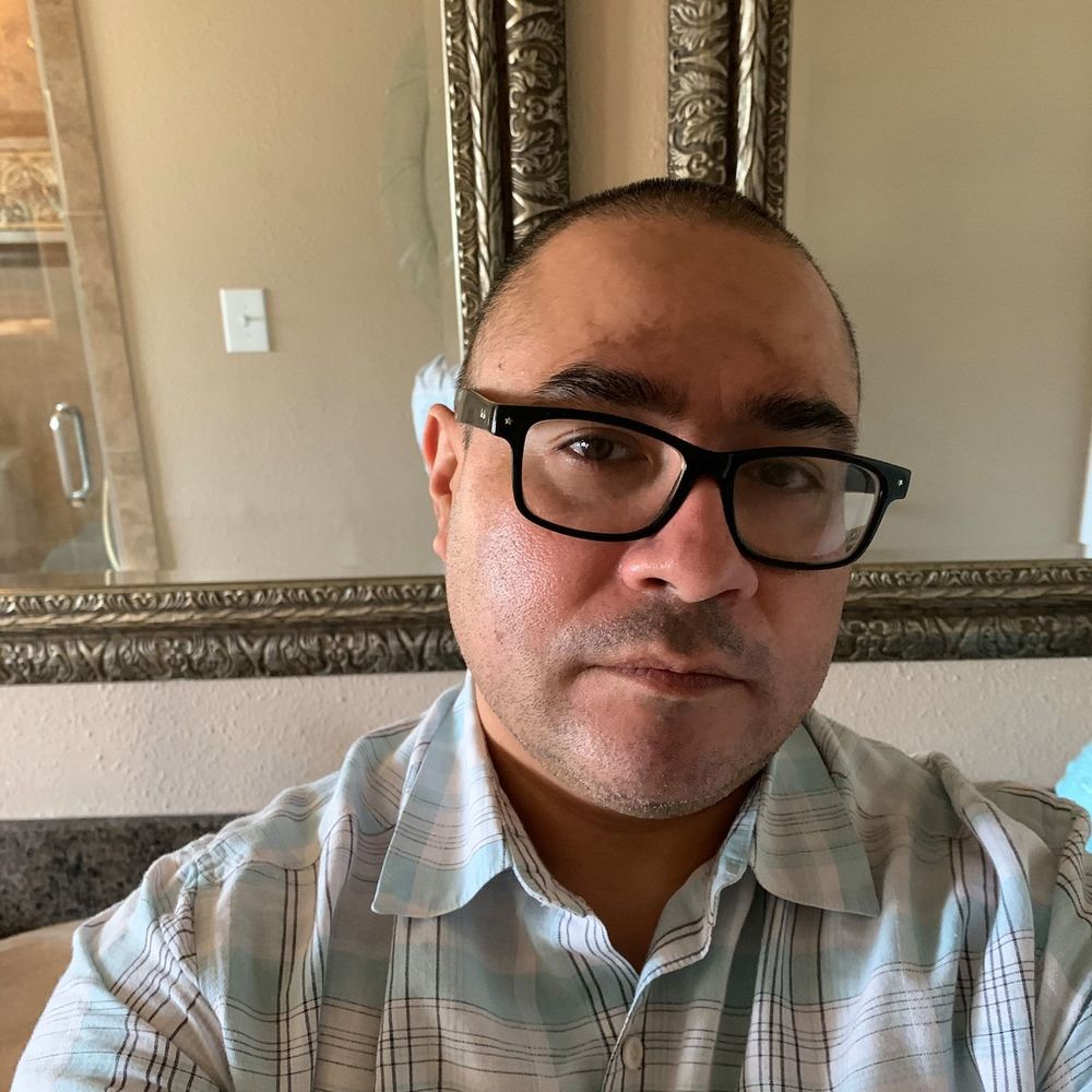 Meet your Posher, Gerald j